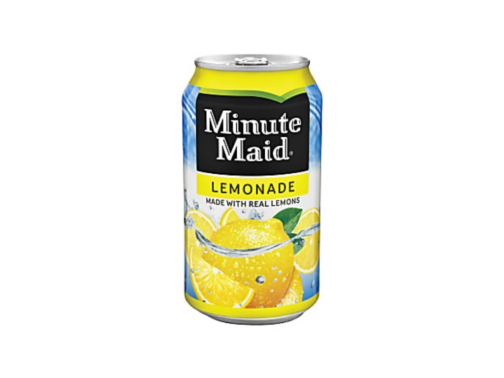 Lemonade
