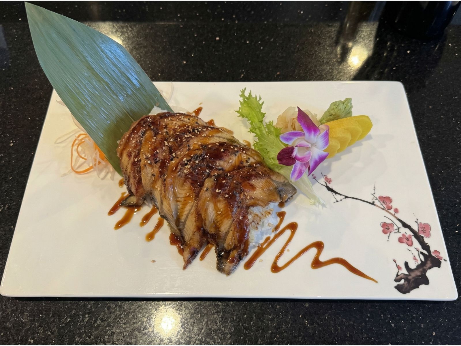 Unagi Don.