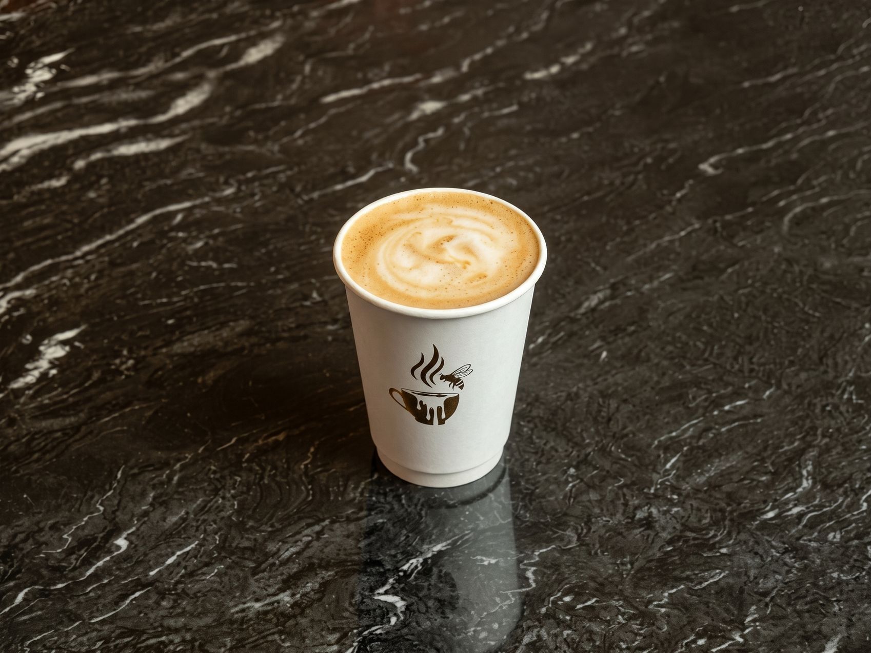 Spanish Latte.