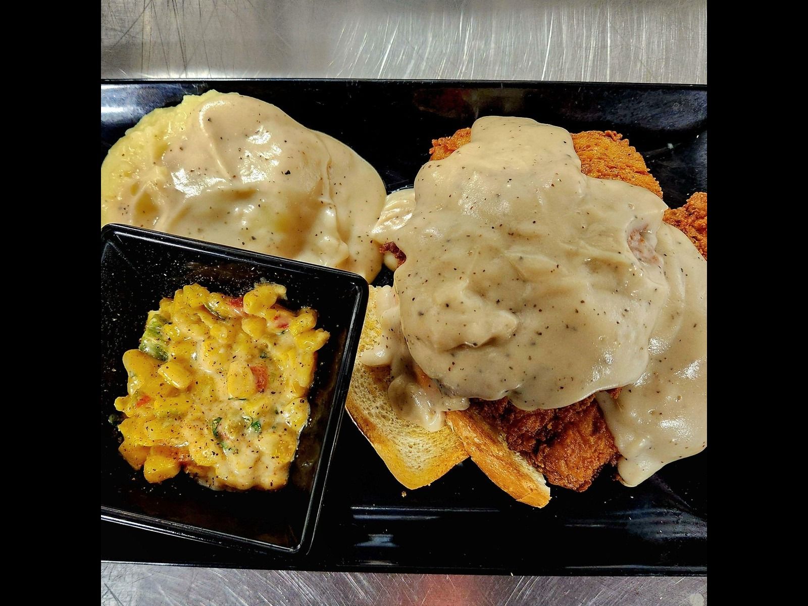 Crazy Craig's Fav Tenderloin