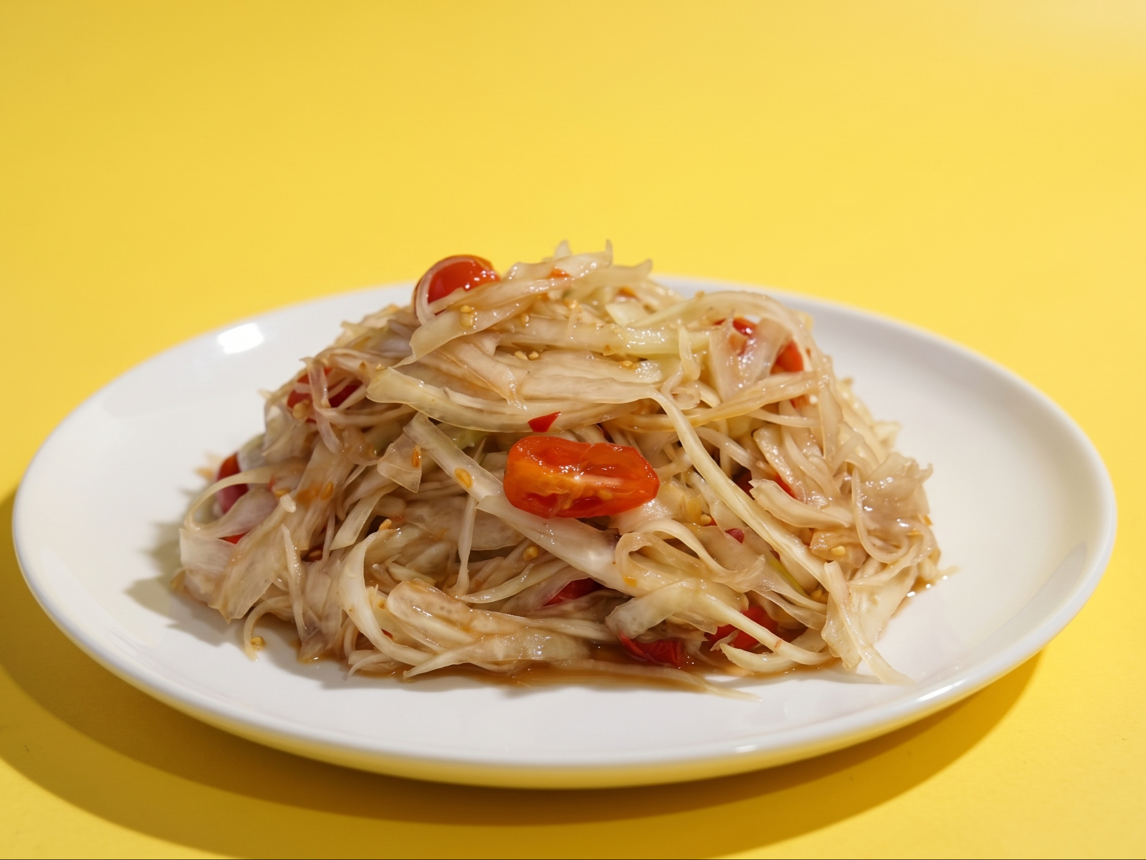 Papaya Salad