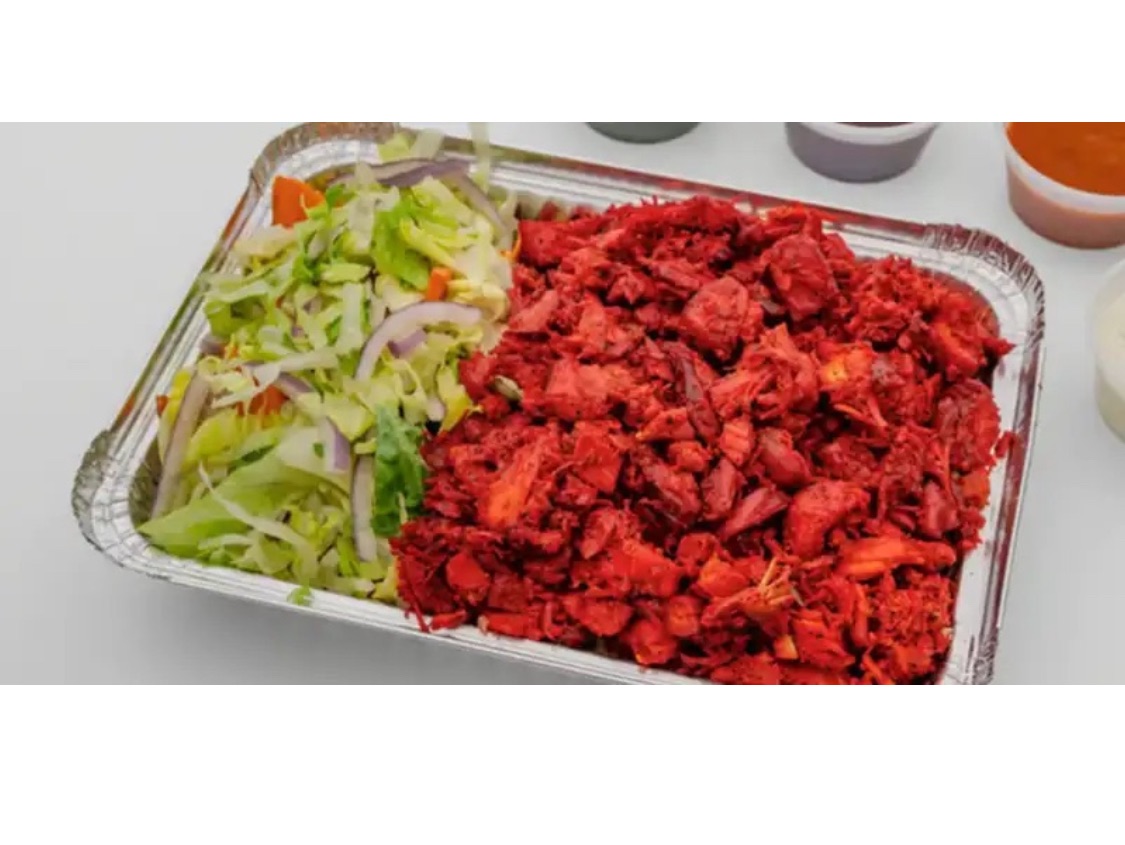 Chicken Platter (Regular).