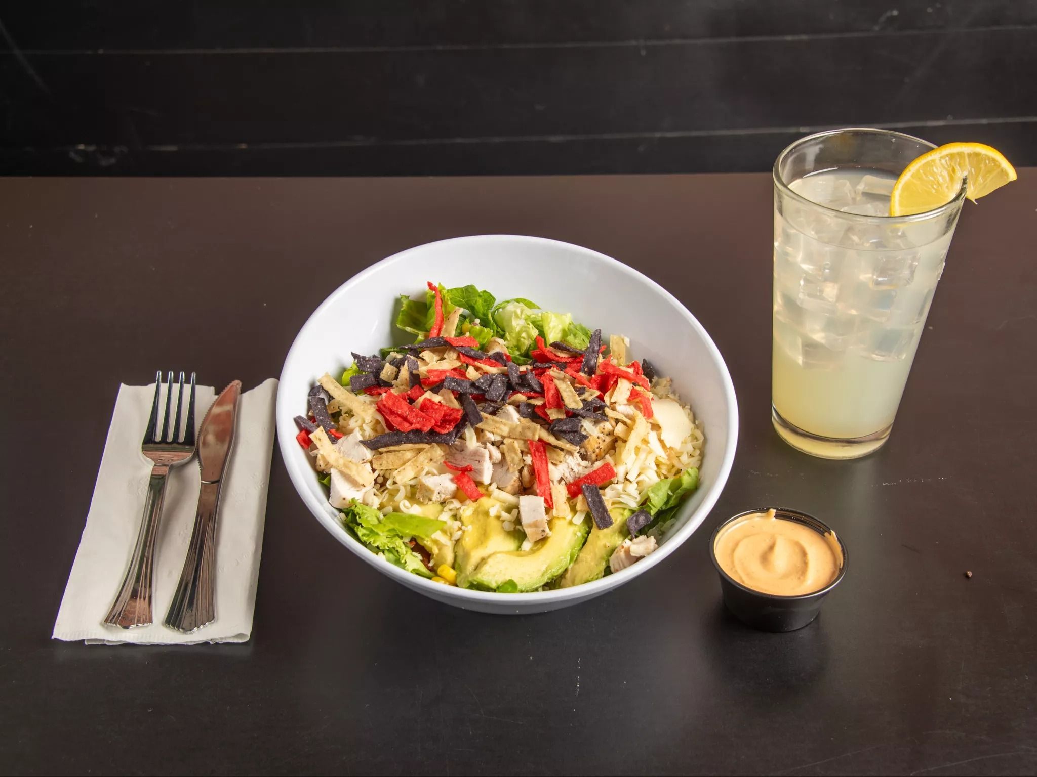 Southwest Salad.