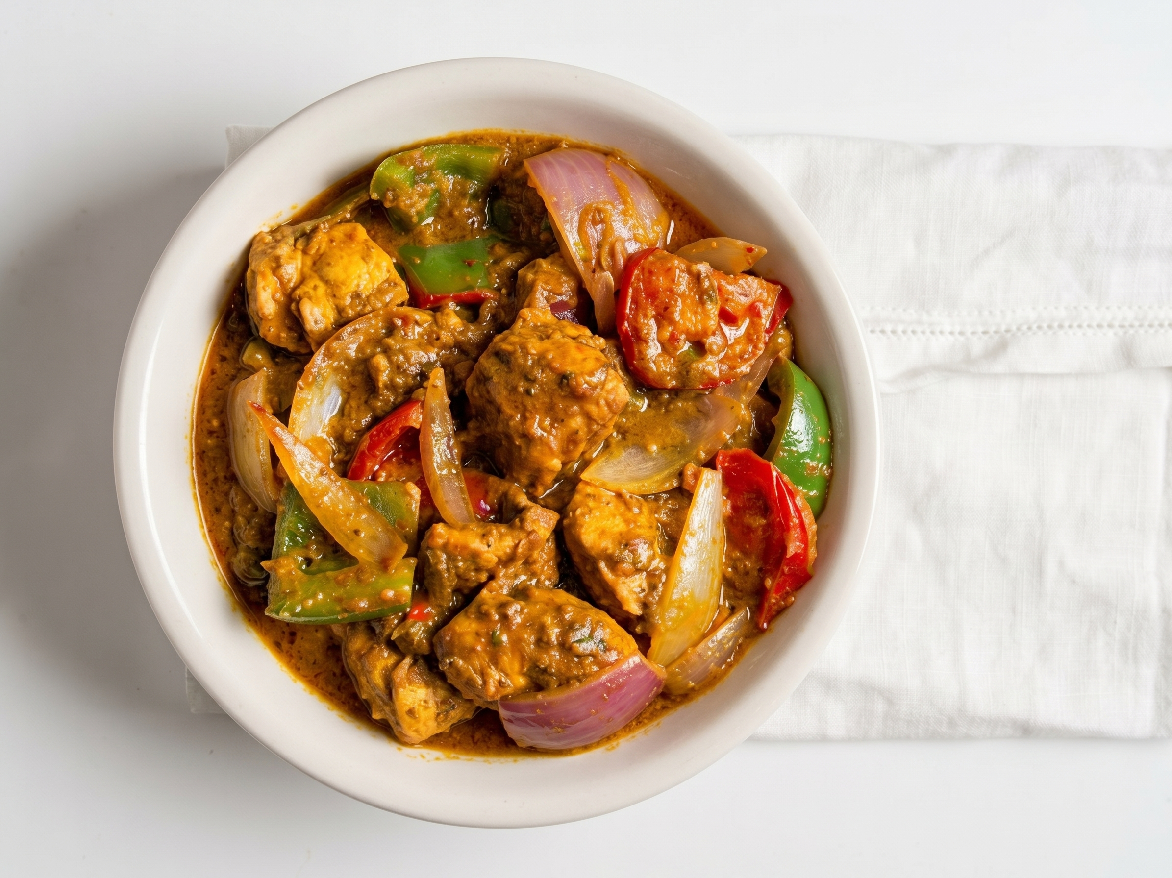 Chicken Jalfreeze