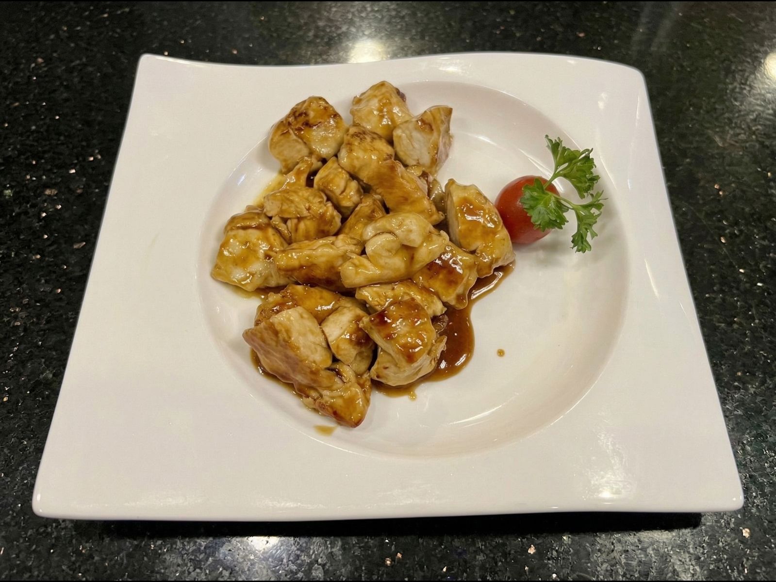 Side Chicken.