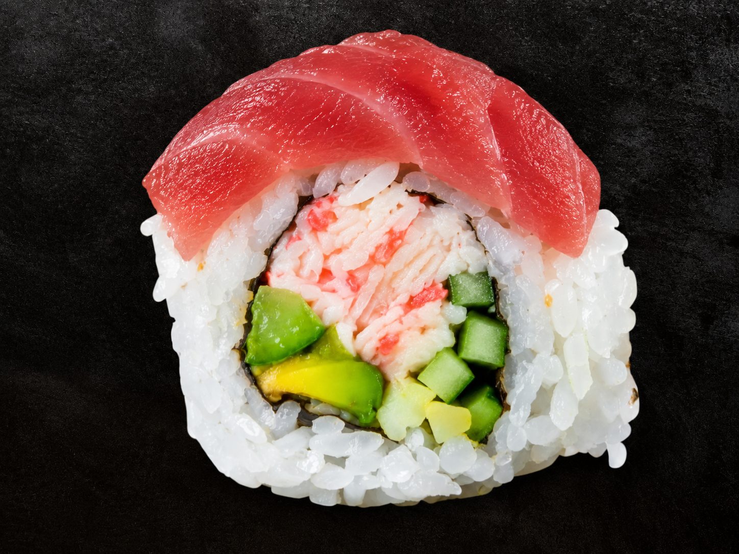 Ruby Roll*.