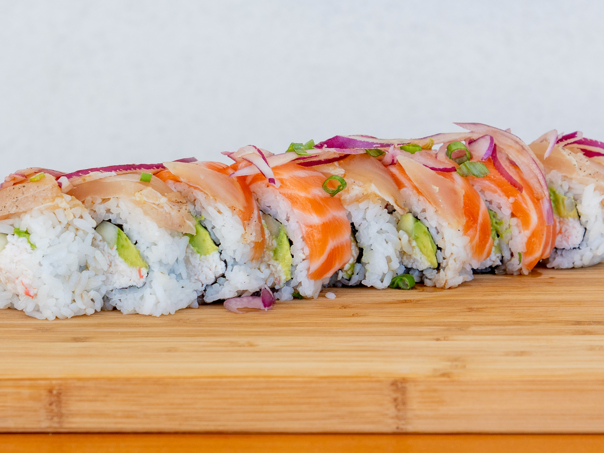 Yorba Linda Roll