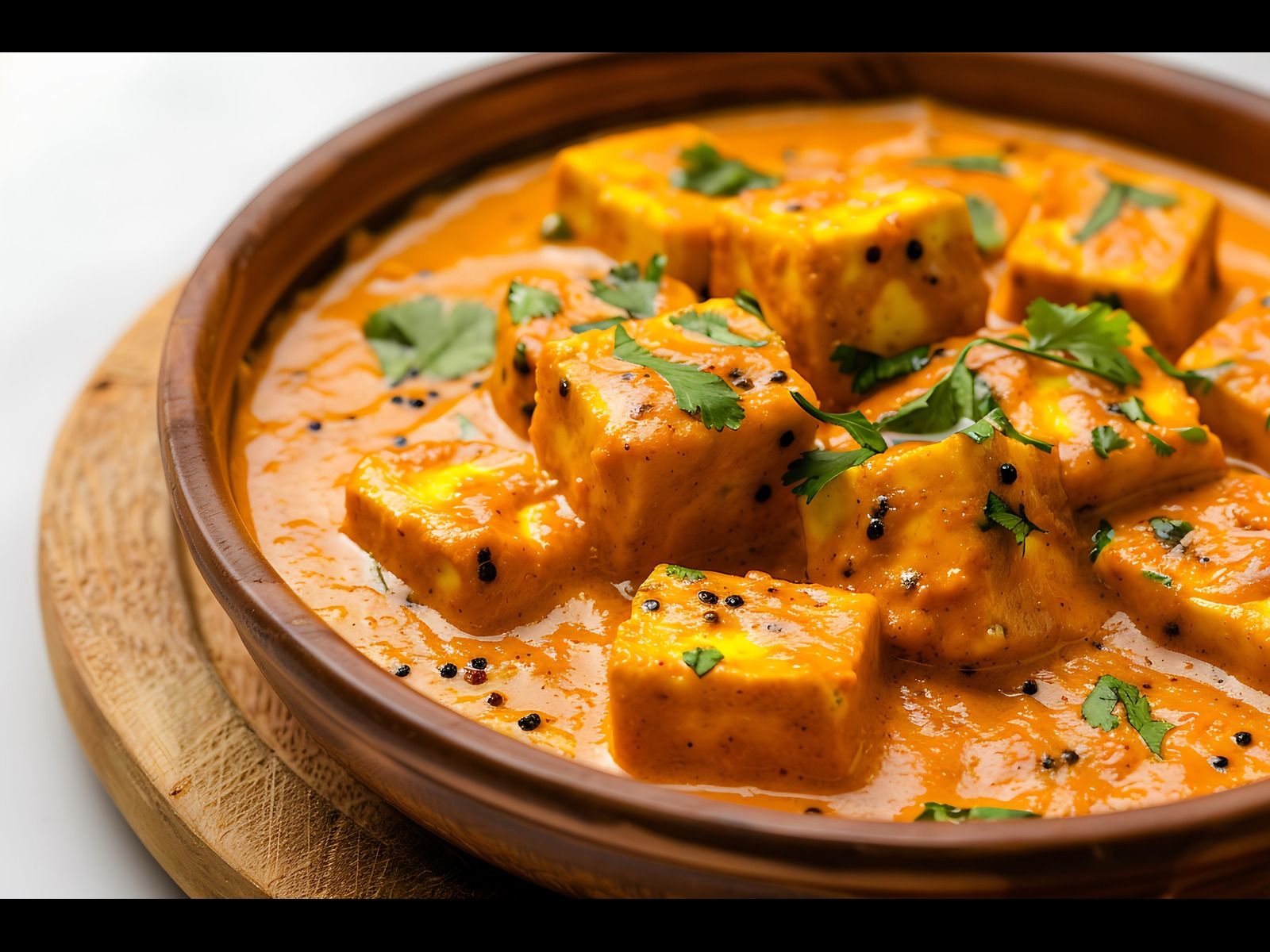 Kadai Paneer