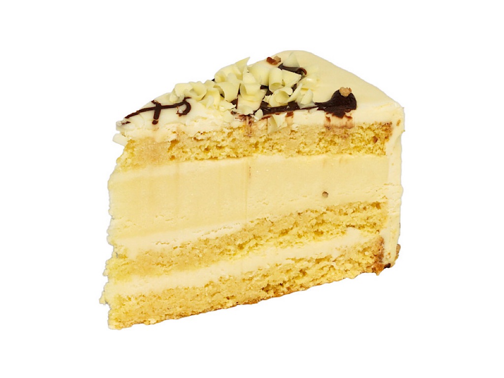 Tres Leches..