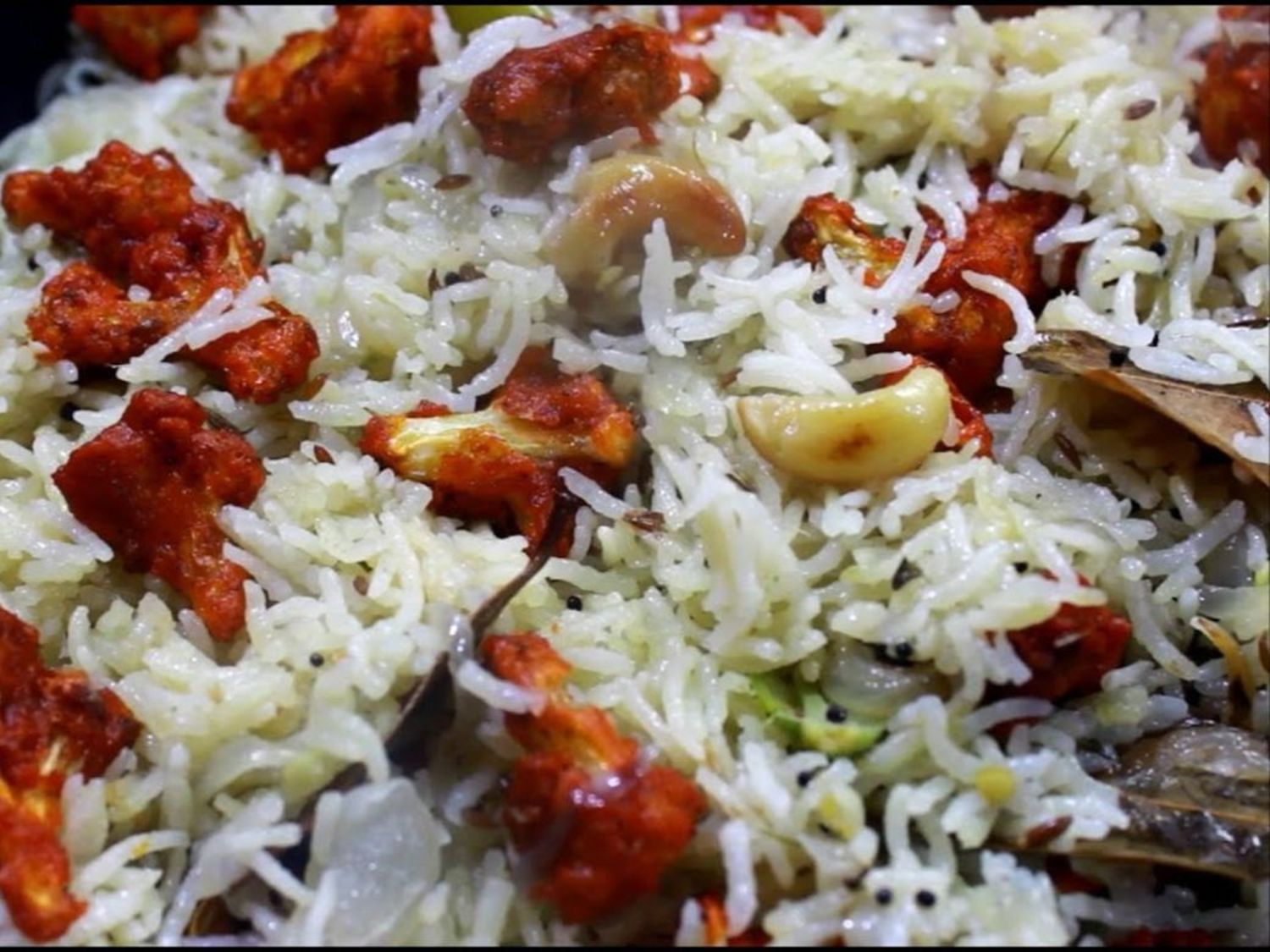 Image-Gobi 65 Pulao