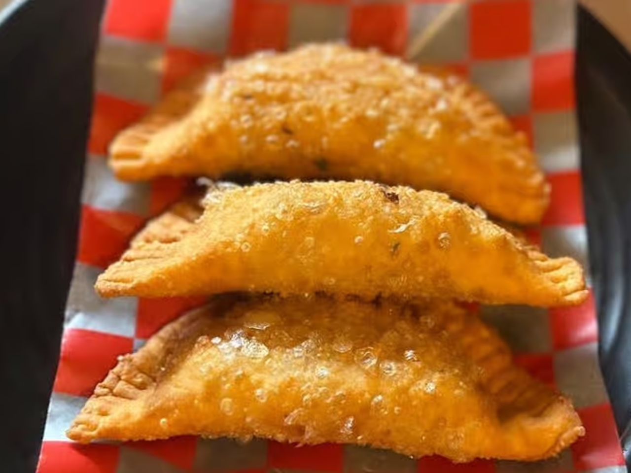 Orden Empanadas.