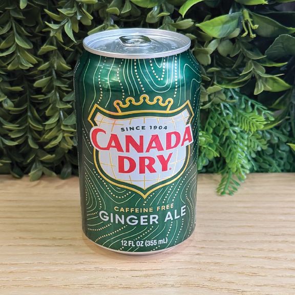 Canada Dry