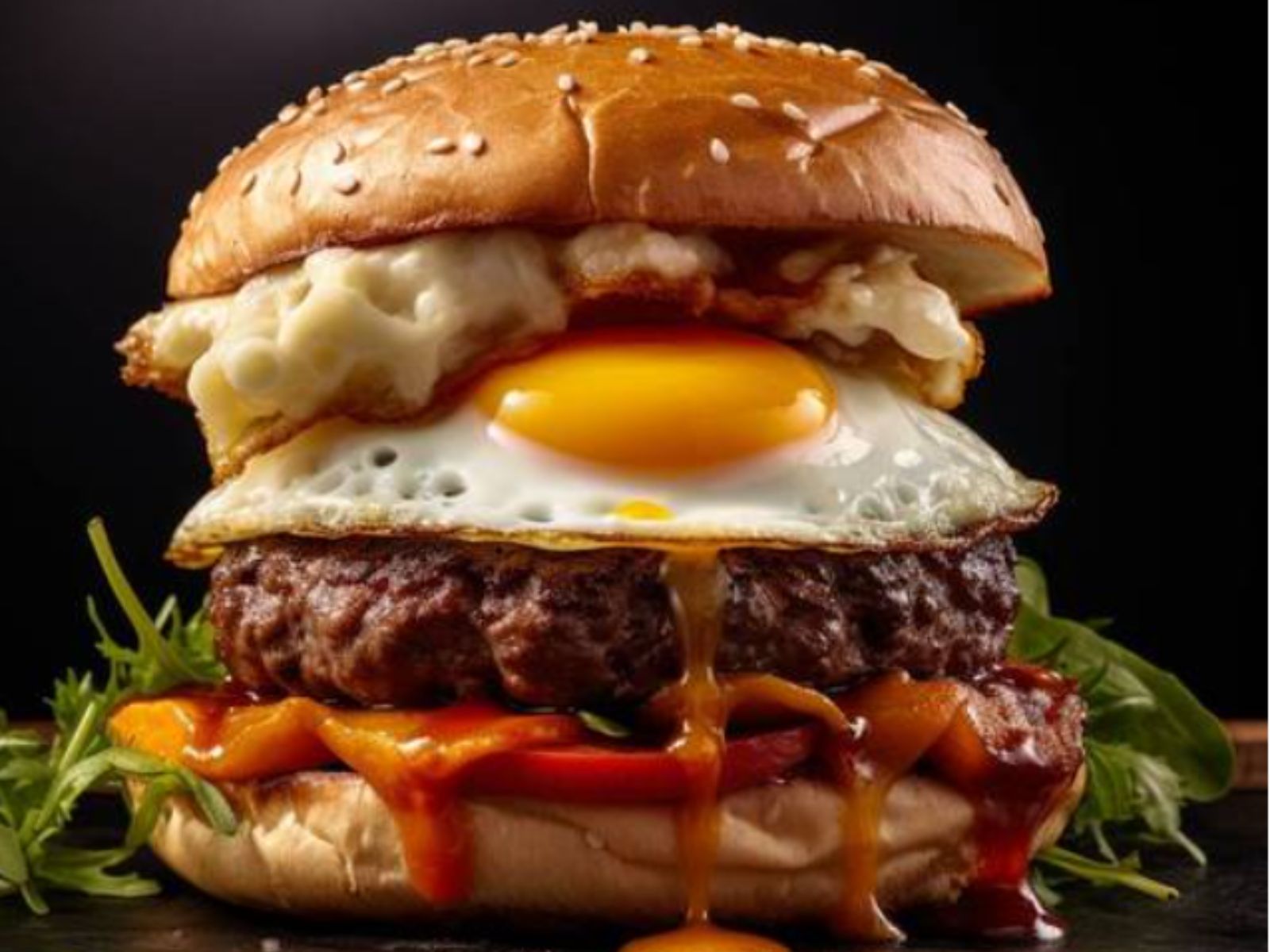 Gogi Burger (Single).