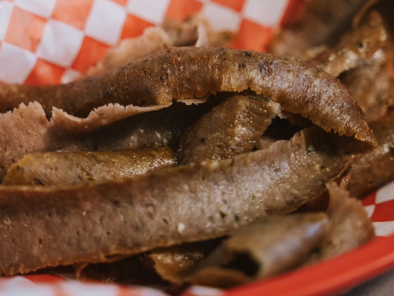 Delicious Gyro Options at Our Mediterranean Restaurant