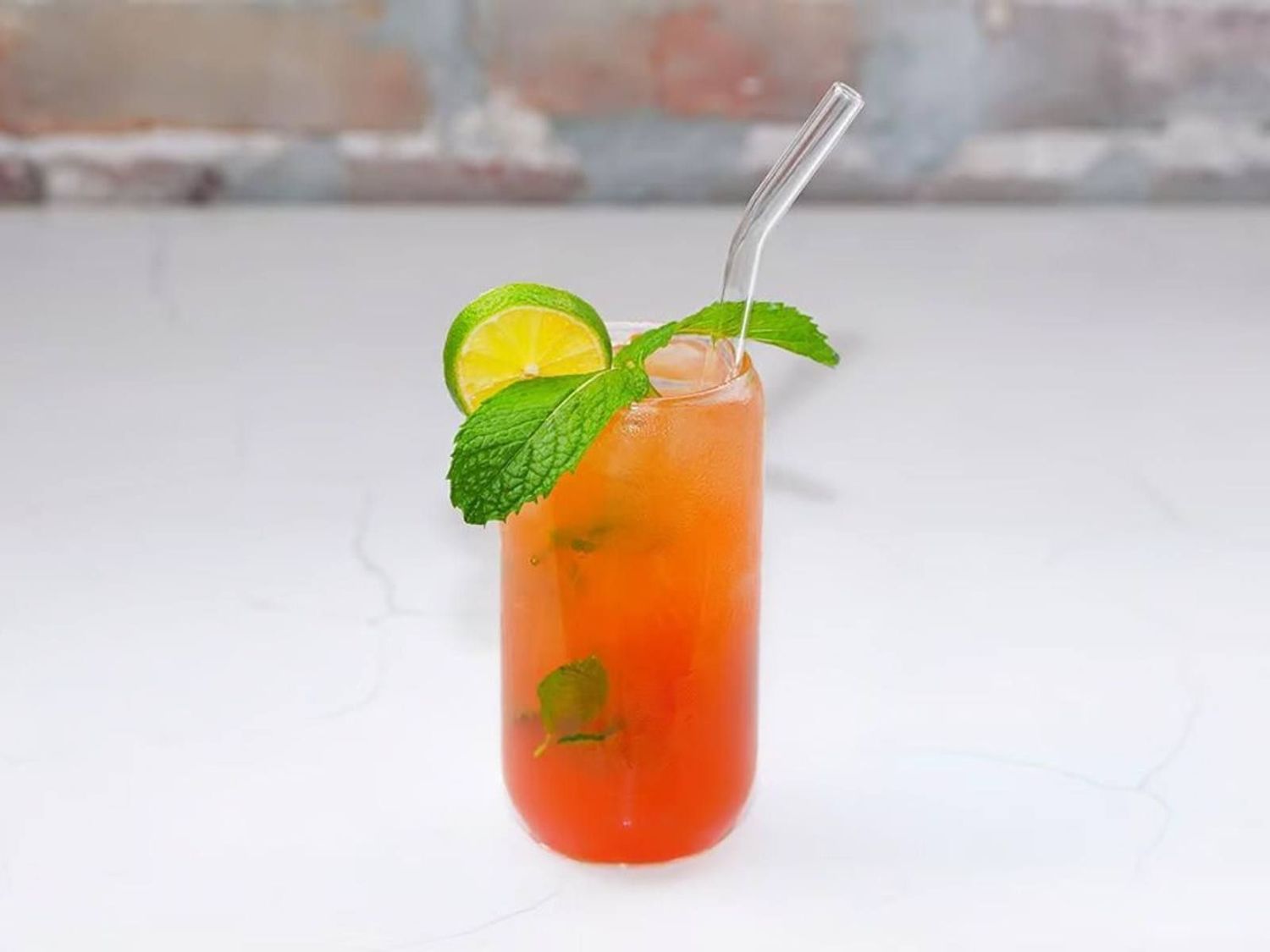 Image-Citrus Lemonade