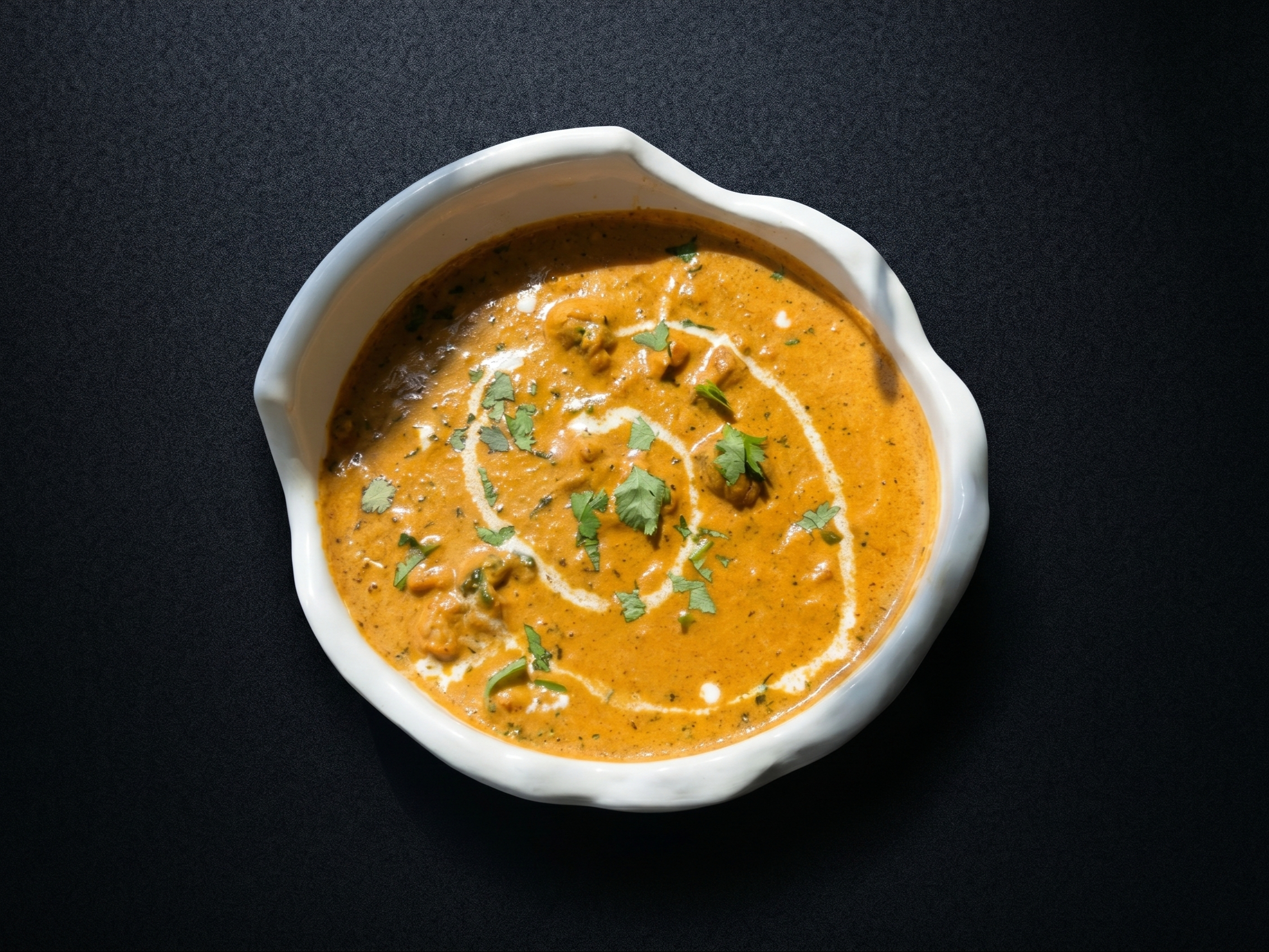 Tikka Masala.