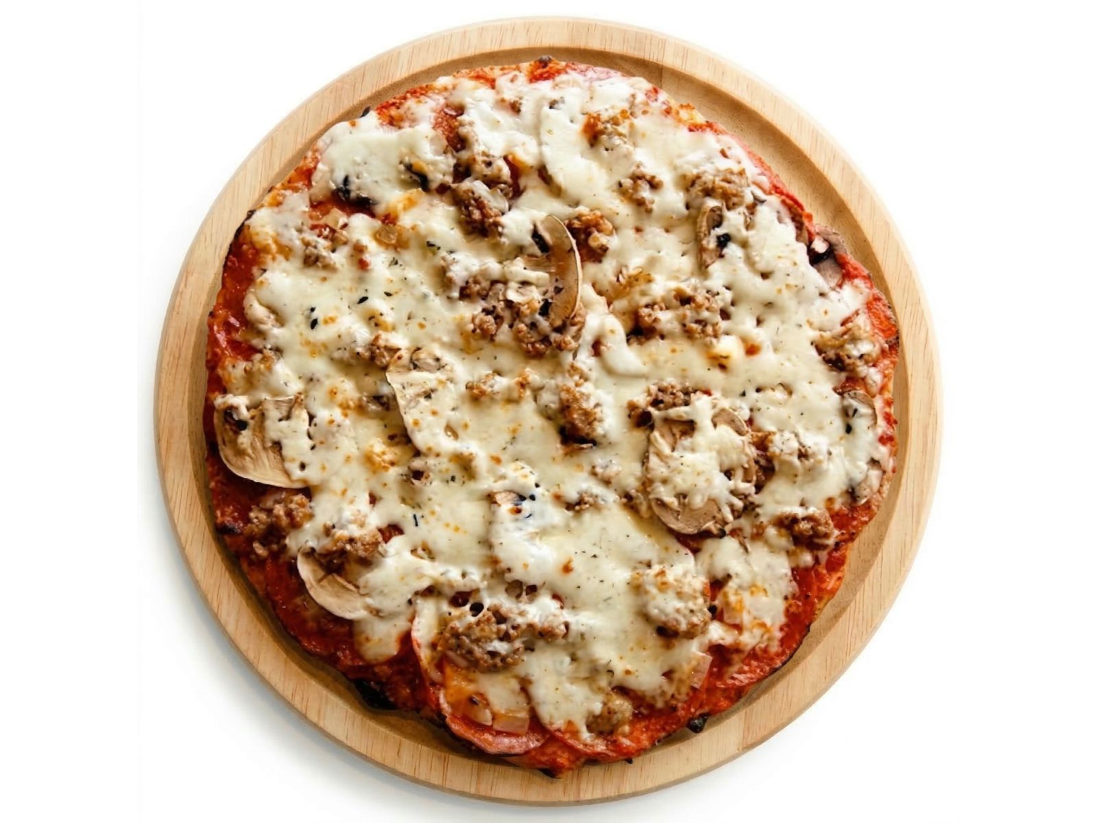 Soprano's/Don Supremo