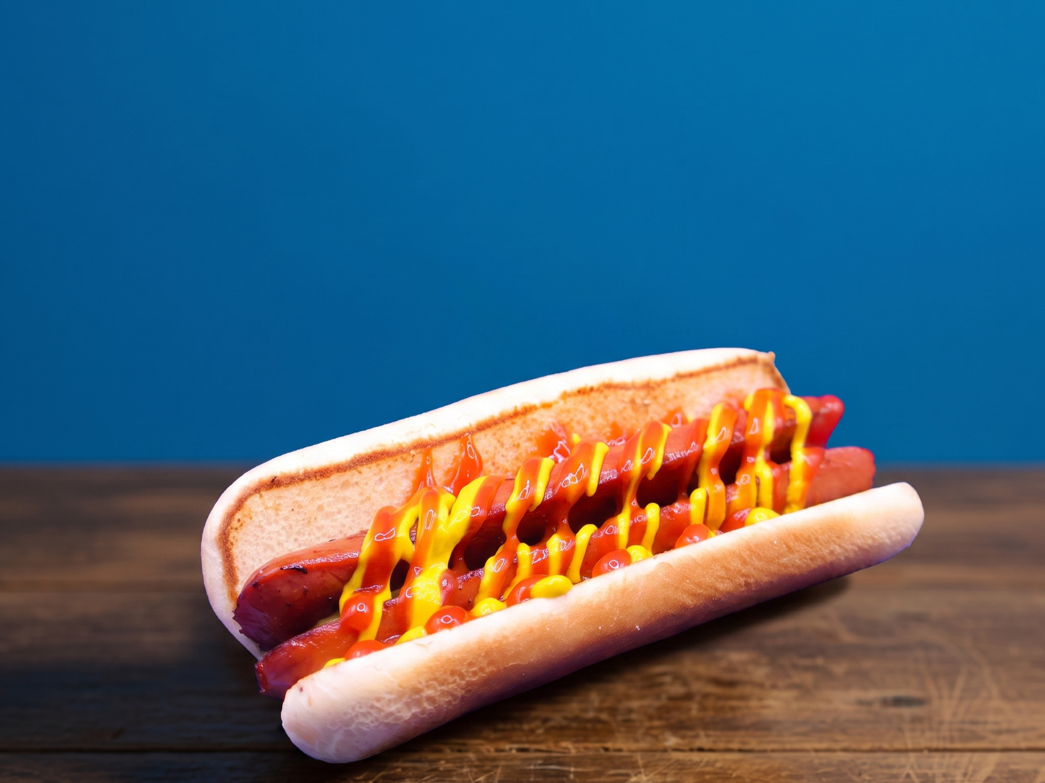 Hot Dog.