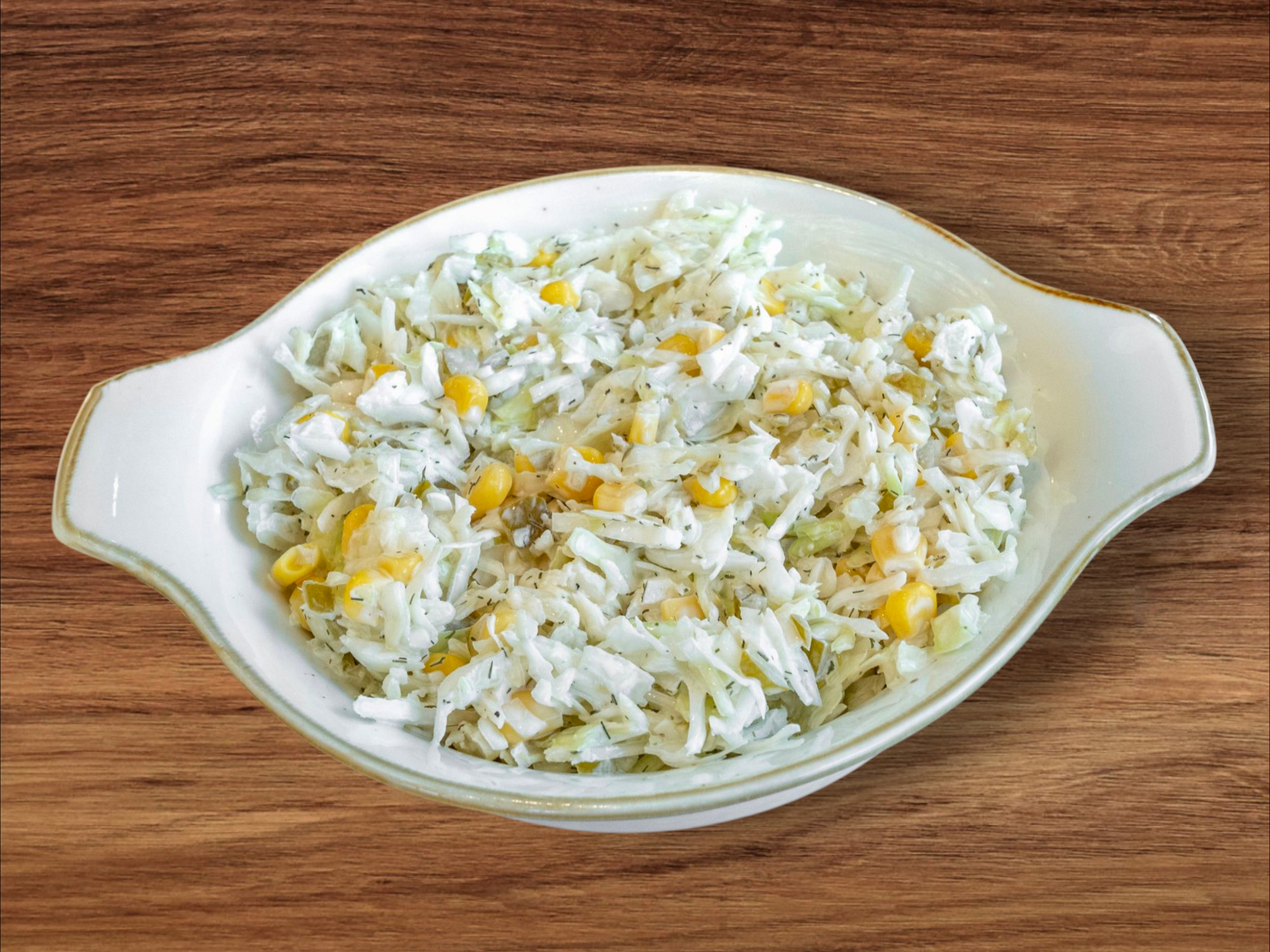 Corn Salad.