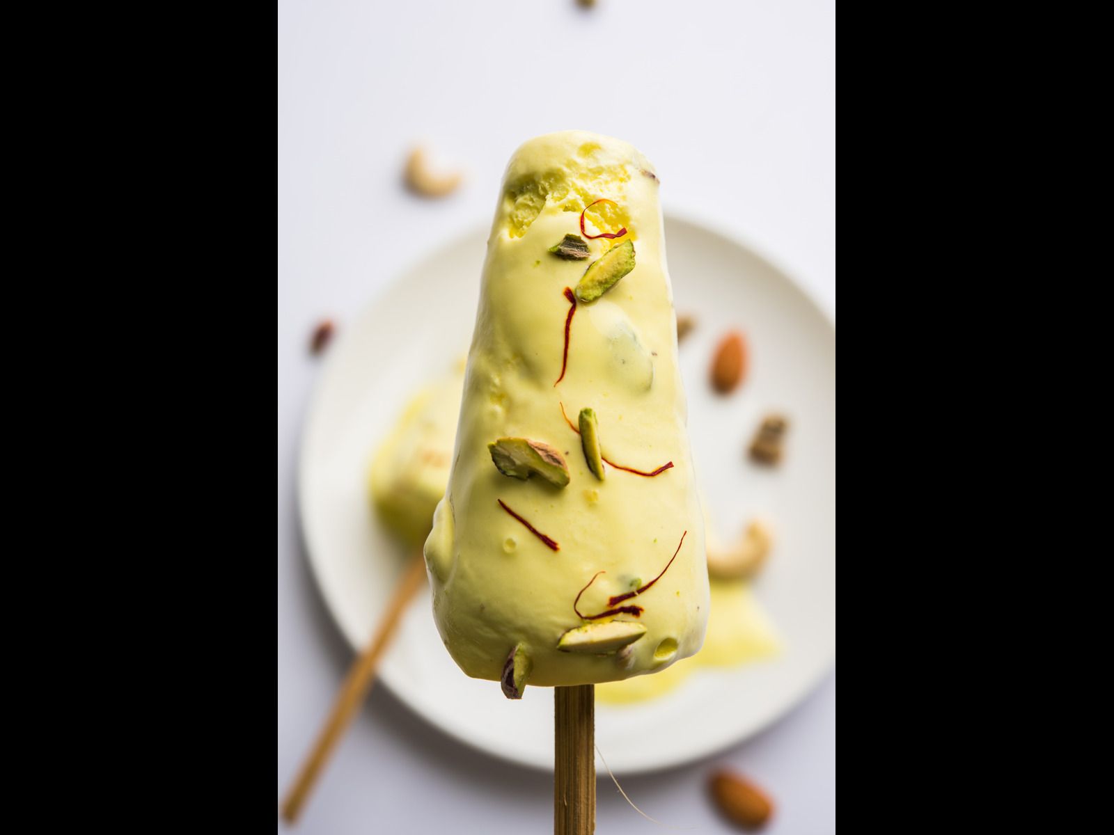 Seasonal Kulfi