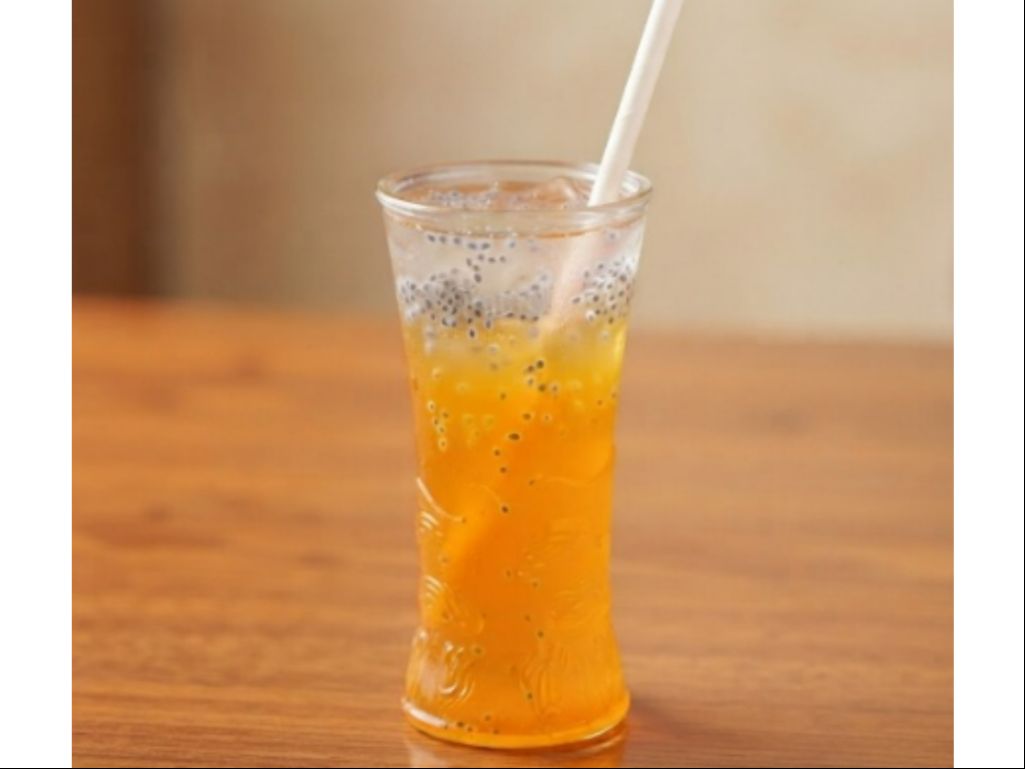 Nannaari Sarbath.