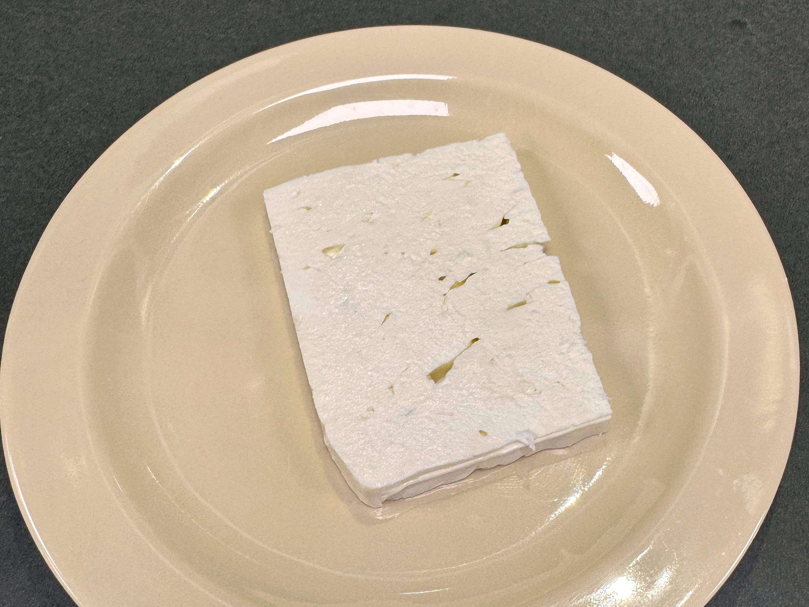 Feta Cheese.
