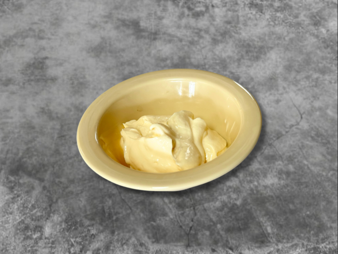 Orden Crema.