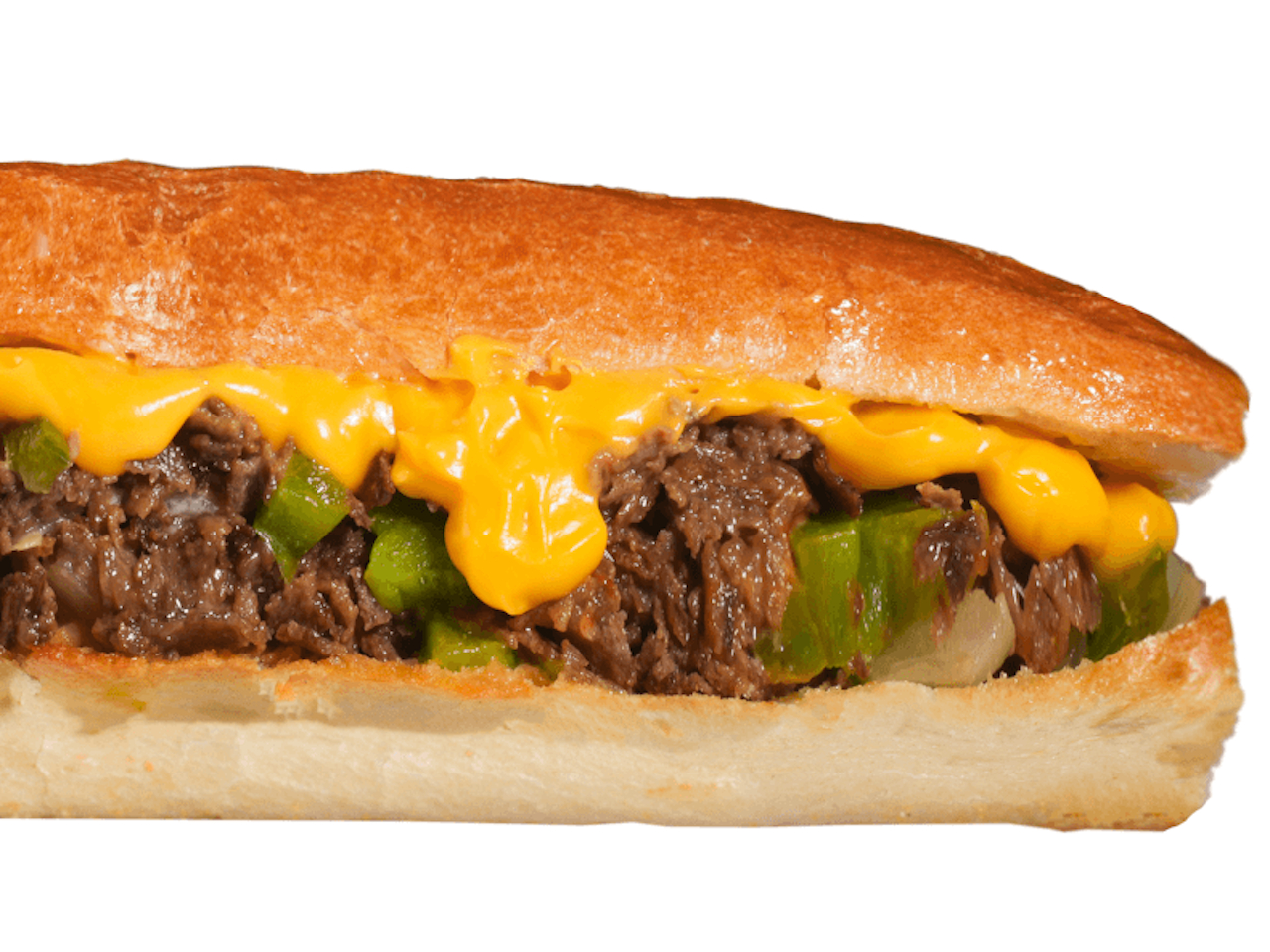 Philly Cheesesteak