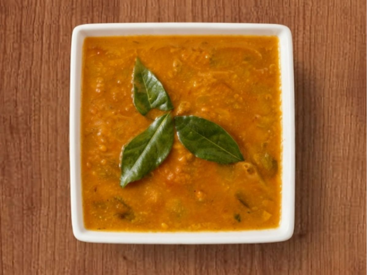Sambar 16oz.