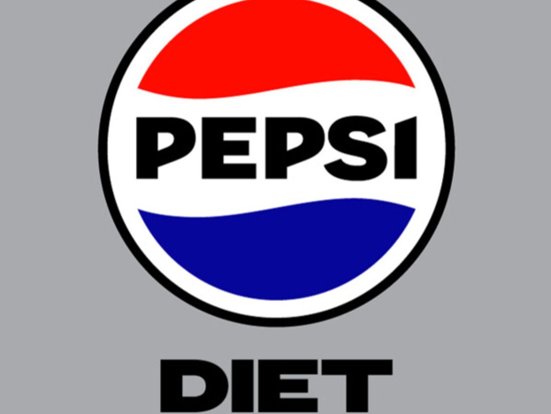 Diet Pepsi.