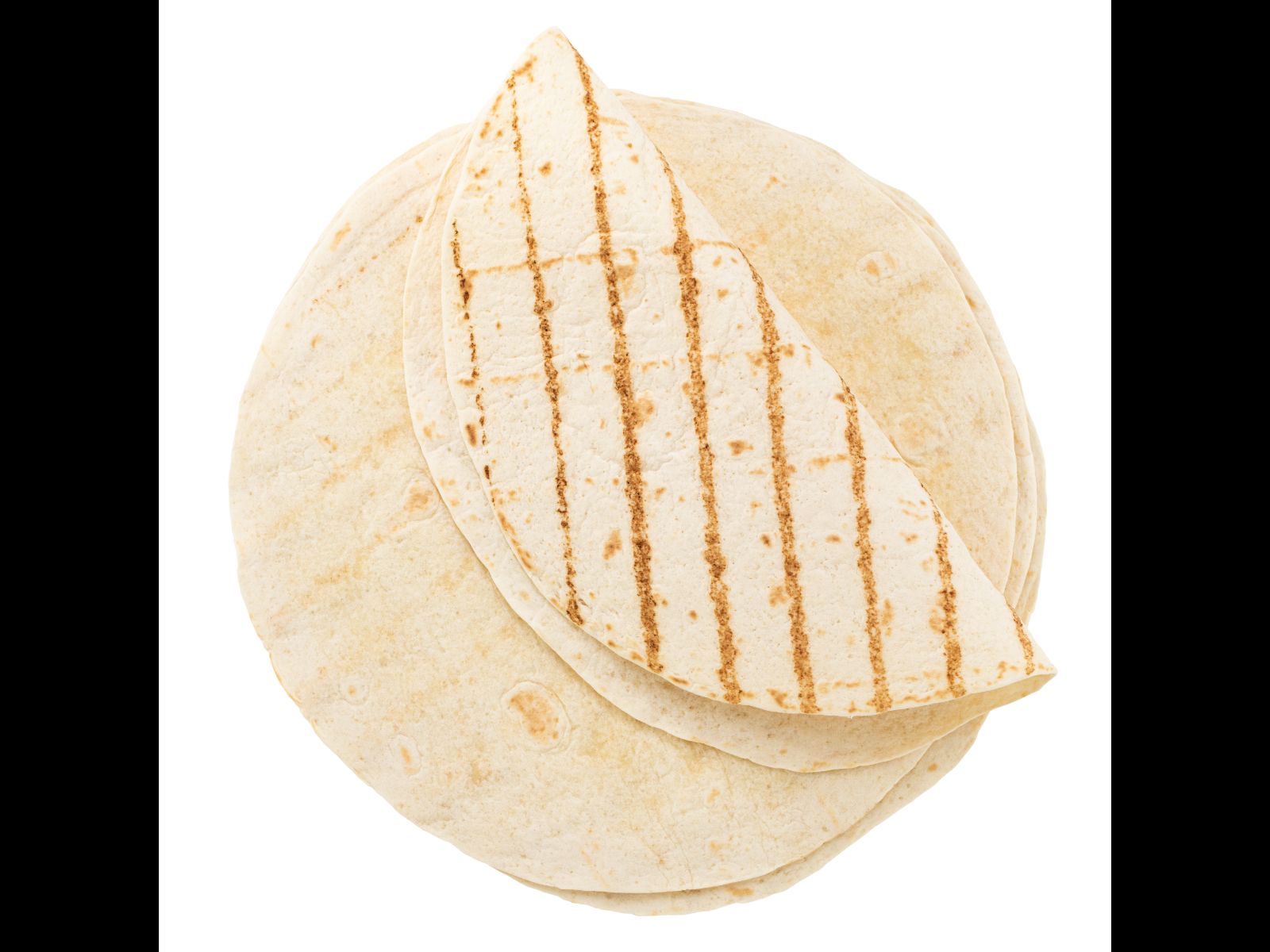 Tortillas.