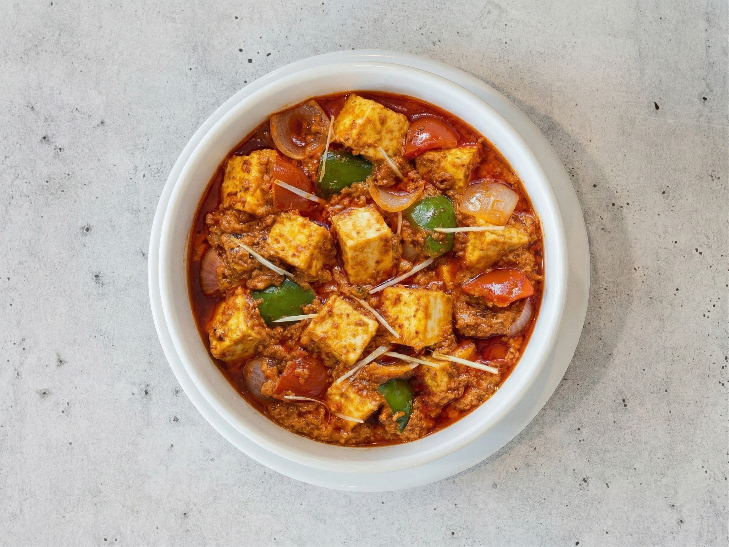 KADAI PANEER