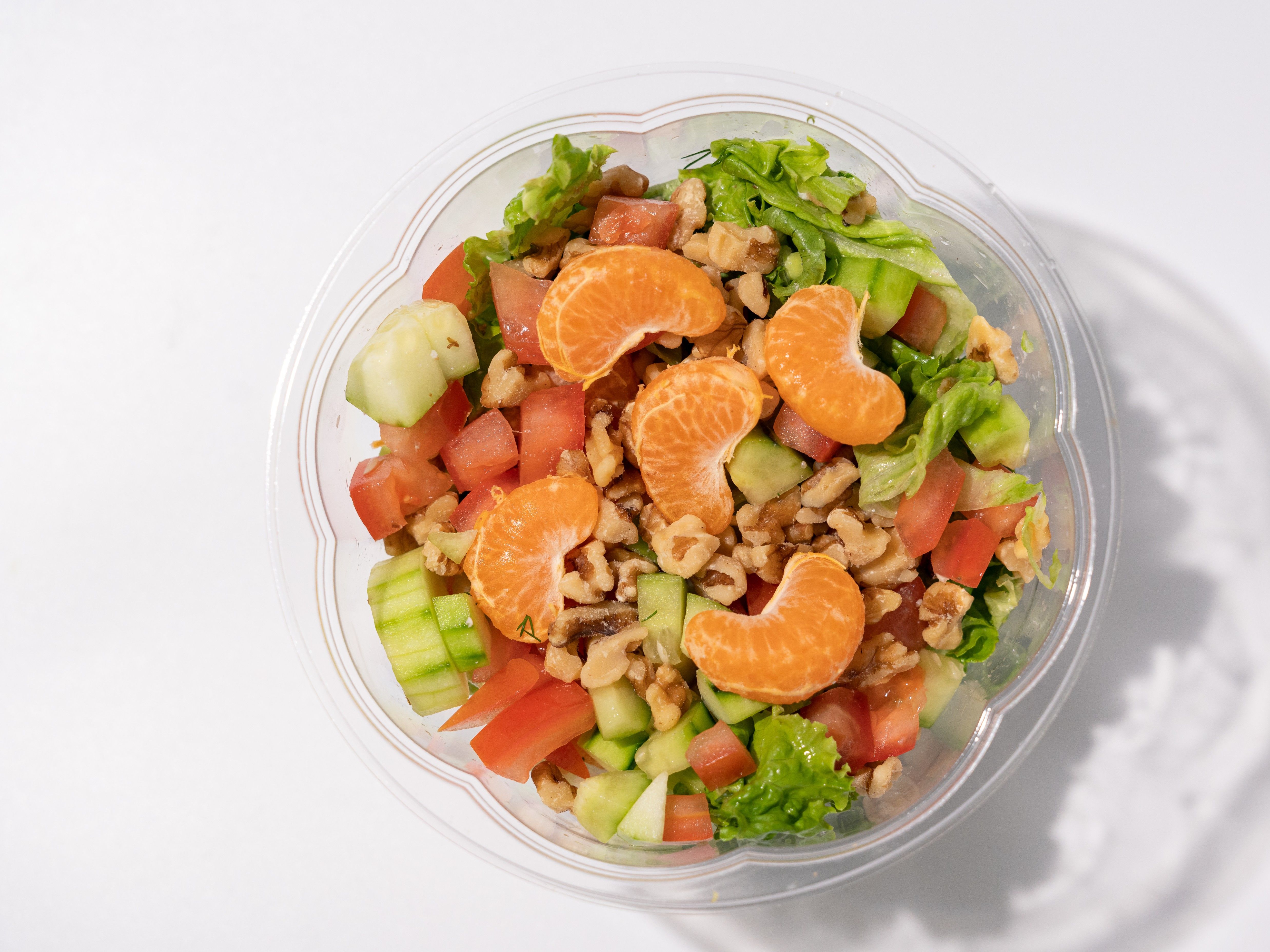 Lepanto Salad.