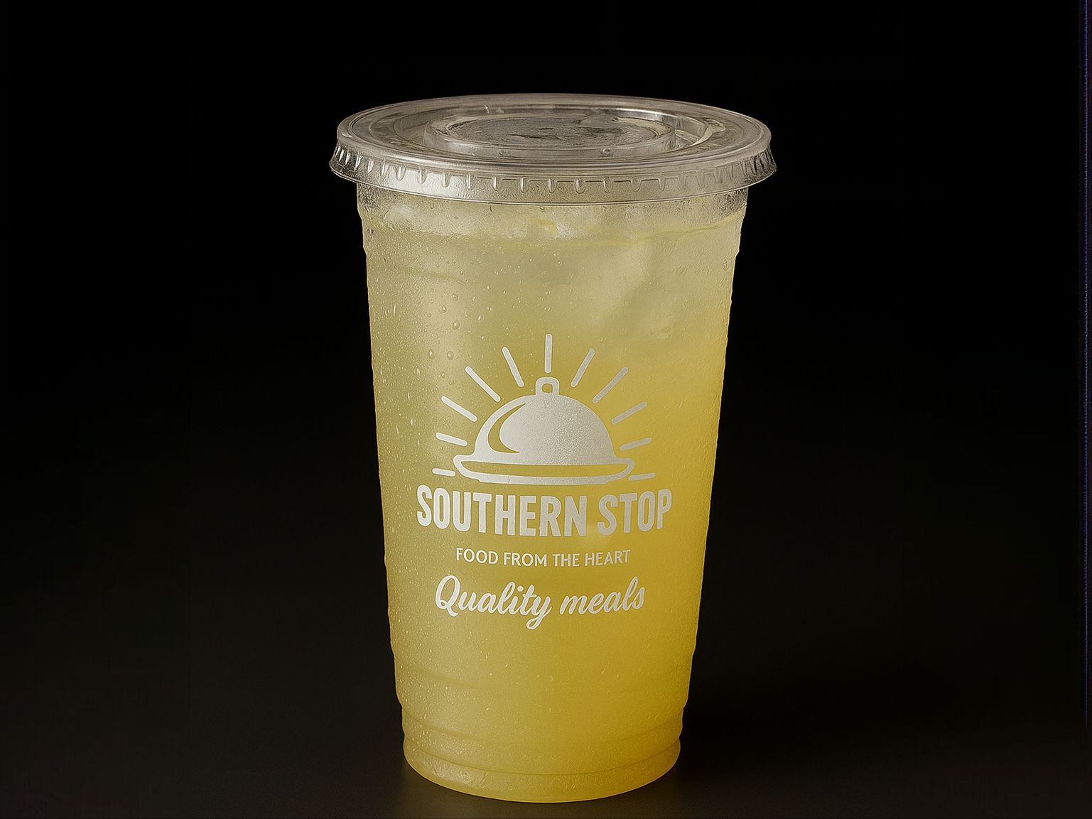 Lemonade.