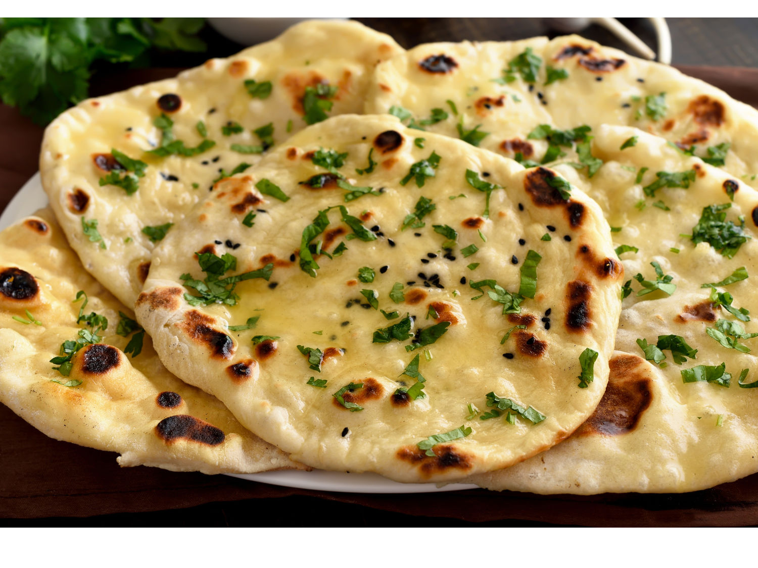 Image-Bullet Naan