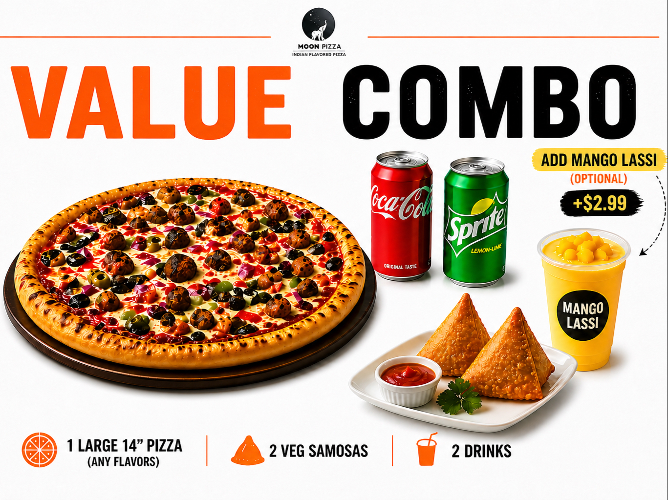 Value Combo ⭐.