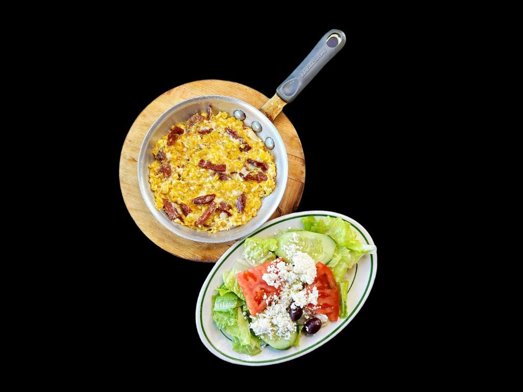 Menemen.