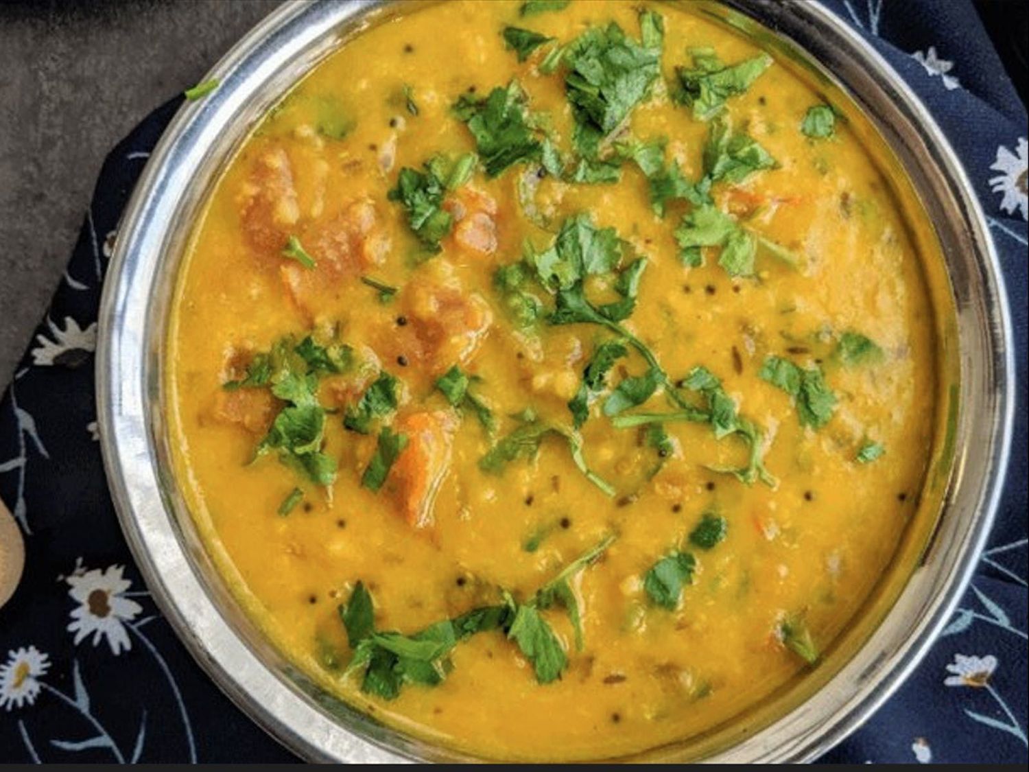 Image-Dal Tadka