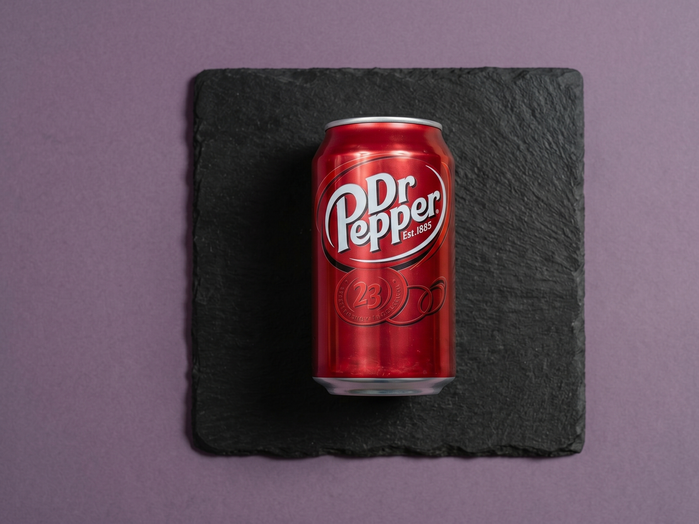 Dr. Pepper.