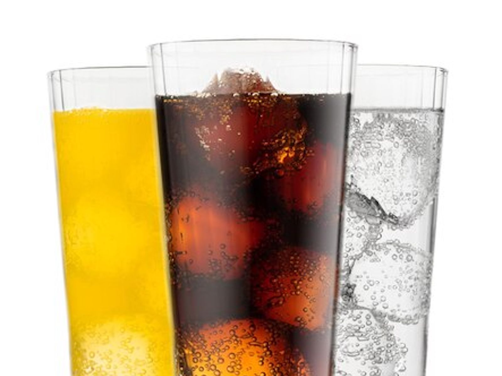 Diet Pepsi.