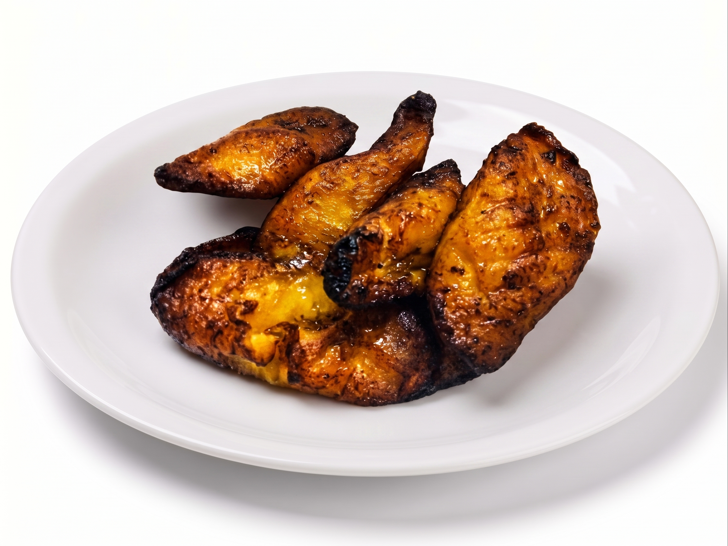 Fried Plantains.