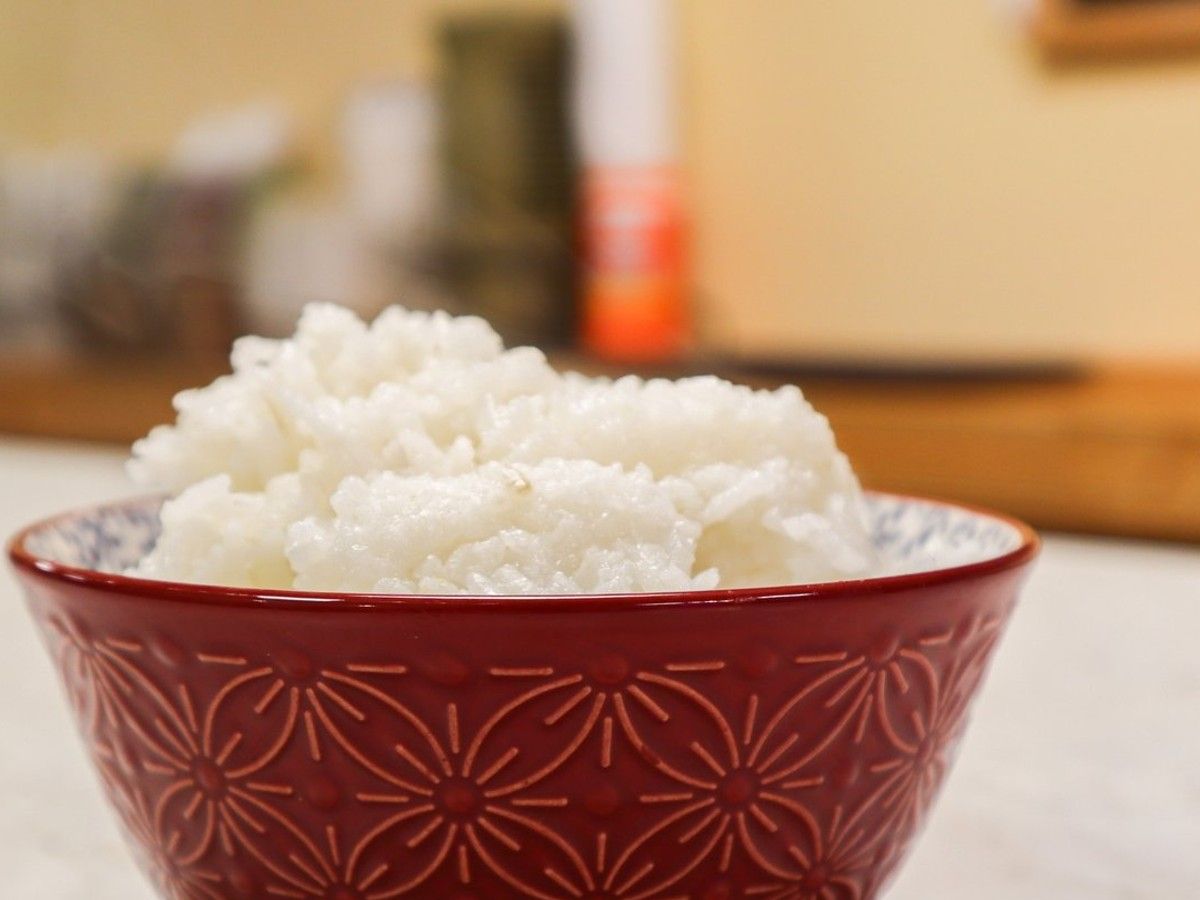 Rice.