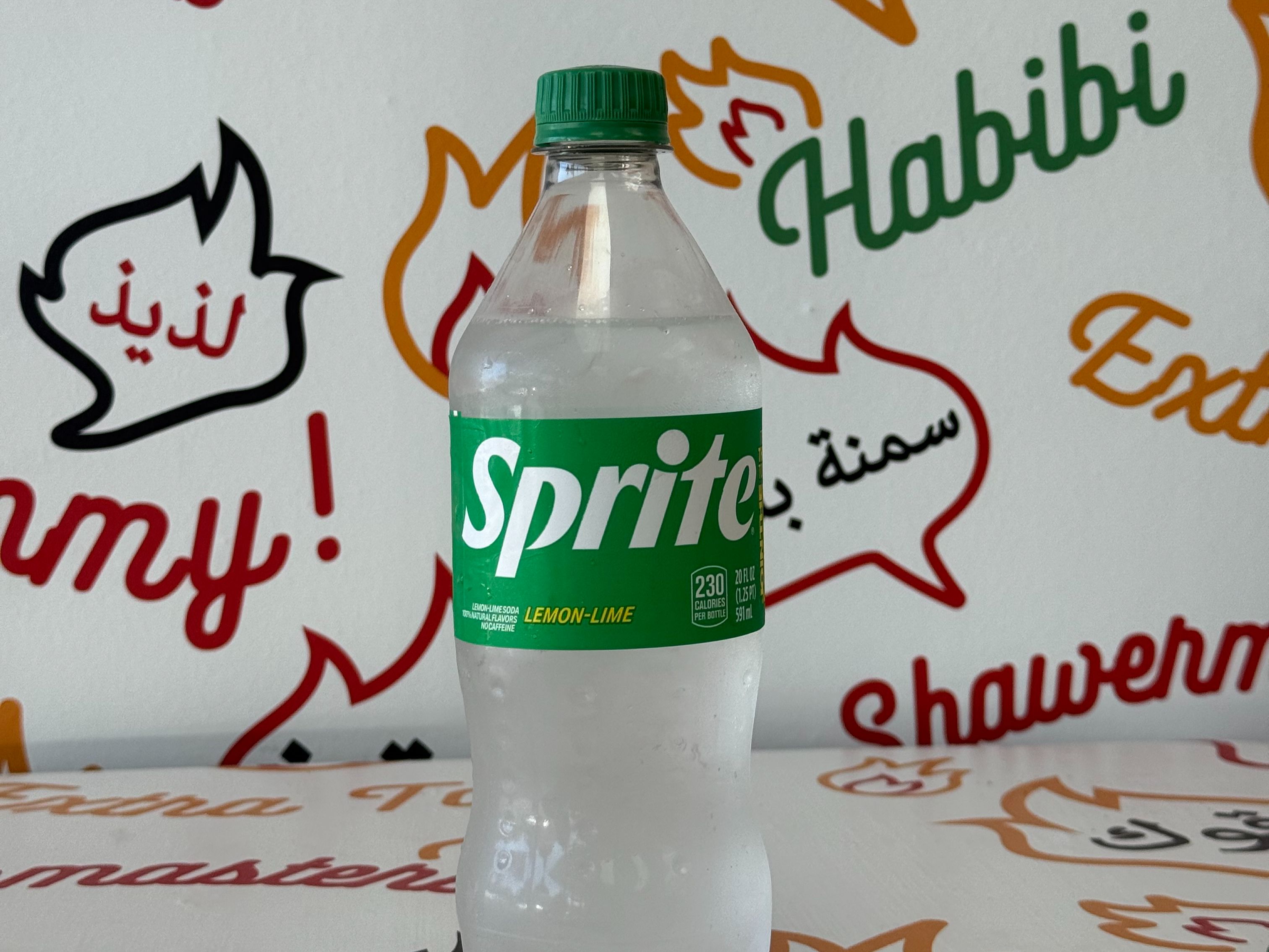 Sprite.