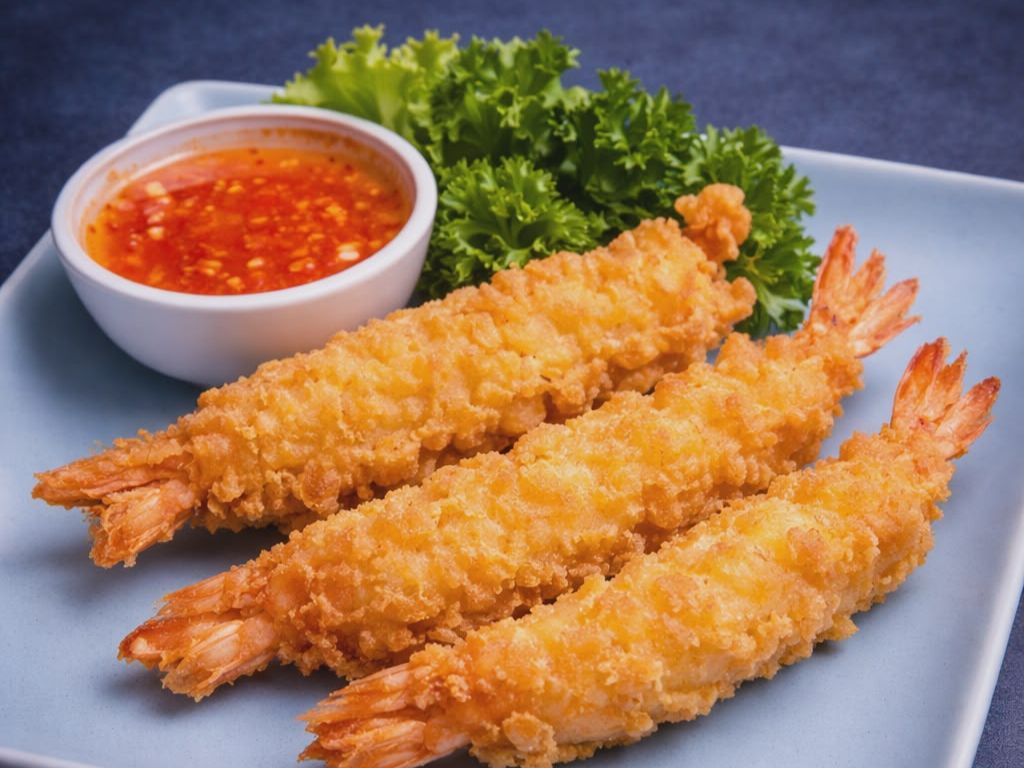 Shrimp Tempura (5).