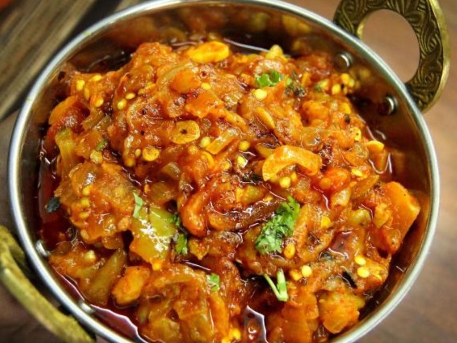 Bhaigan Bhartha.