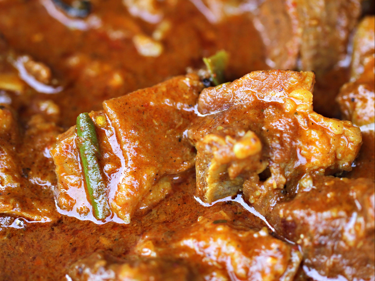 Image-Goat Curry
