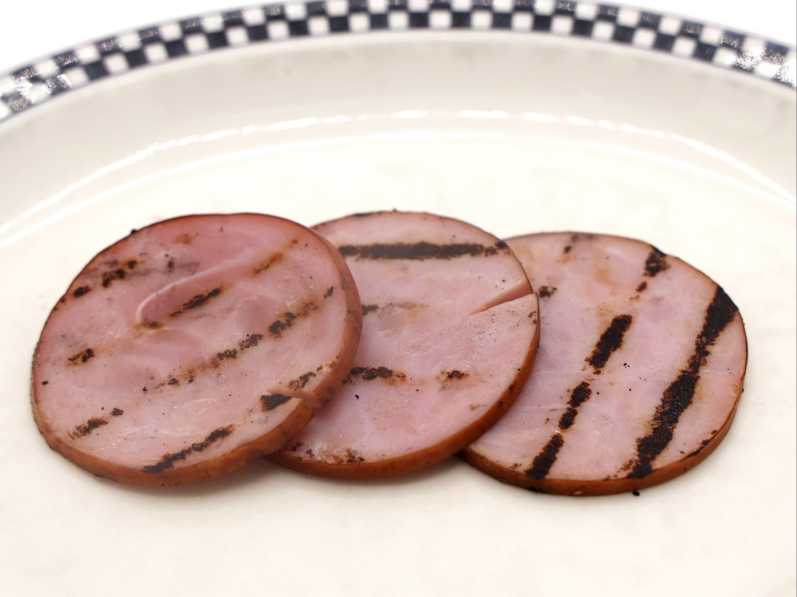 Ham.