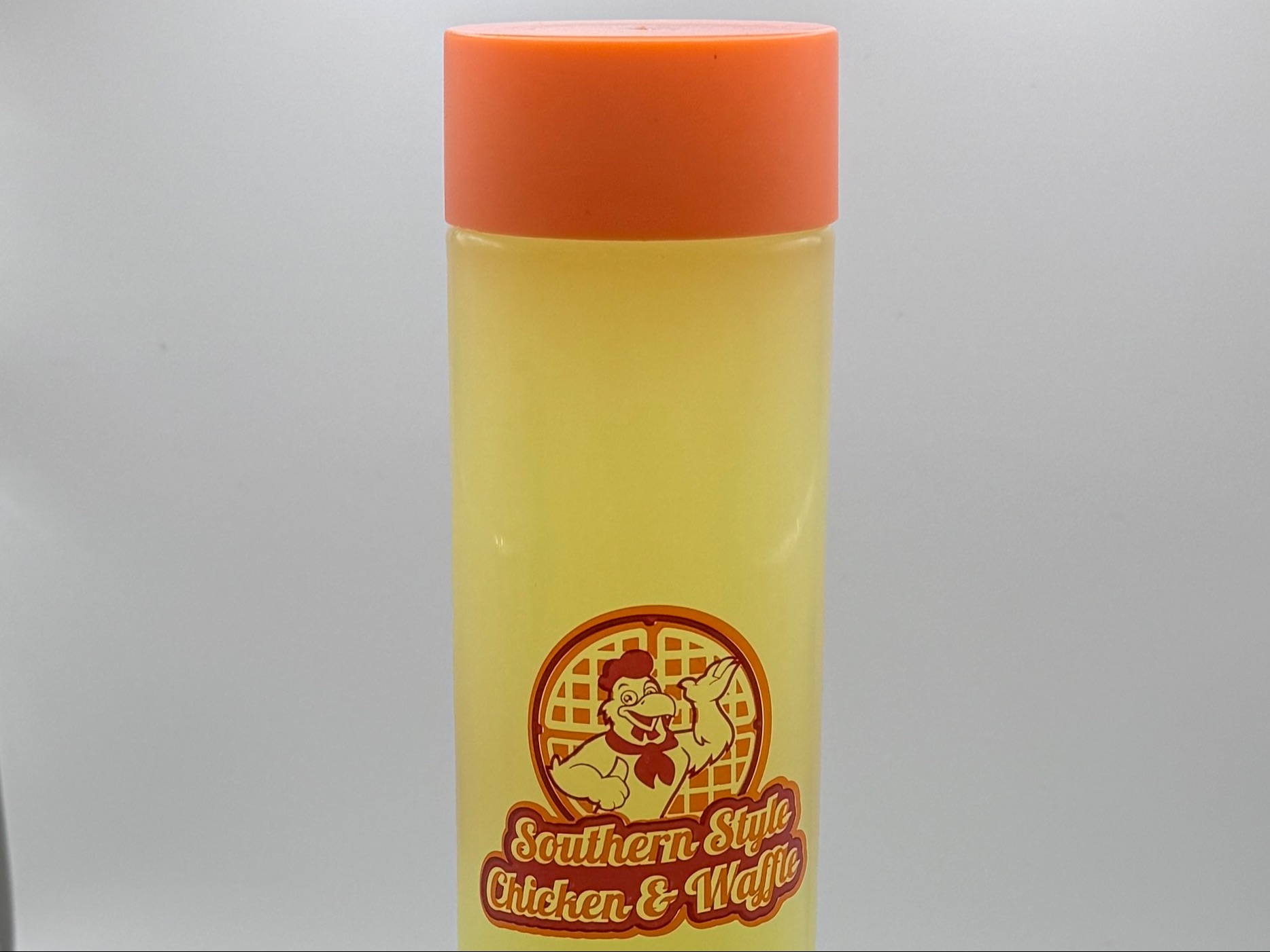 Homemade Lemonade ( Bottle )