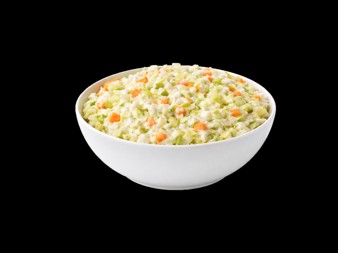 COLESLAW.