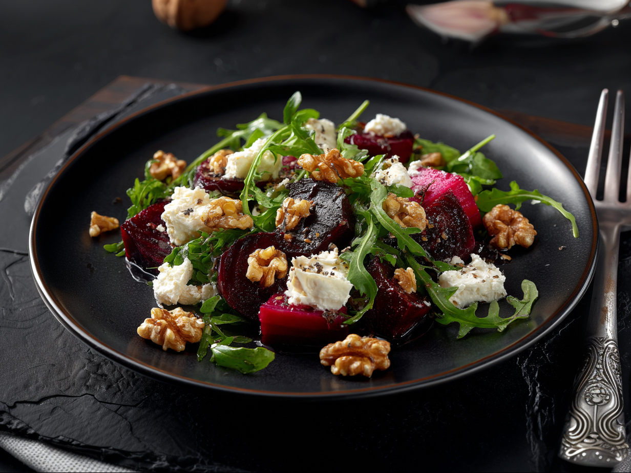 Beet Salad.